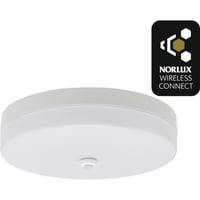 Norlux Cosma NWC 3300lm 830/840 Opal �400 IP44 IK10