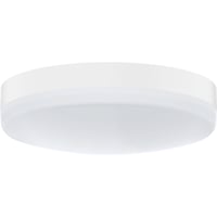 Norlux Caph 2700lm 830/840/857 Switch 120� 24W WH