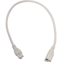 Norlux Exilis II Interconnect Male/Female 20cm WH