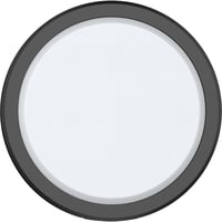 Norlux Yil 1750lm 830/840/857 120� 10/15W Dark Grey IP65