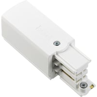 Norlux Global Pro End Feed Left WH