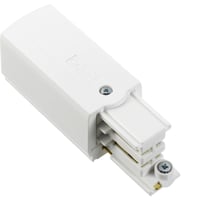 Norlux Global Pro End Feed Right WH