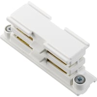 Norlux Global Pro Straight Connector 3-circuit WH