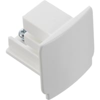 Norlux Global Pro/Pulse End Cap 3-circuit WH