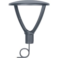 Ledvance Urban Lantern sym 6M 29W 830 IP66 gr�
