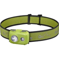 Fenix hodelykt HL16 gr�nn AAA-batteri