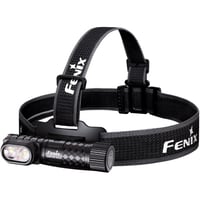 Fenix hodelykt HM71R v2 3500lm oppladbar