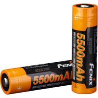 Fenix batteri ARB-L21 21700 5500mAh ladbar