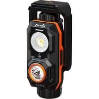 Fenix arbeidslykt WT26RM 2500lm oppladbar