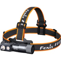 Fenix hodelykt/kombilykt HM71R 2700lm oppladbar