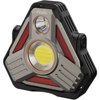 Fenix multilykt/arbeidlykt CP50R 5500lm oppla.