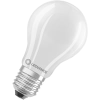 Ledvance LED Pre CLA75 7.5w/827 FIL FR E27 DIM