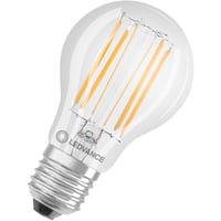 Ledvance LED Pre CLA75 7.5w/827 FIL E27 DIM