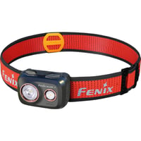Fenix hodelykt HL32R-T sort 800lm ladbar/AAA