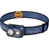 Fenix hodelykt HL32R-T bl� 800lm ladbar/AAA