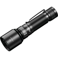 Fenix h�ndlykt C7 sort 3000lm oppladbar