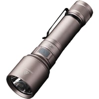 Fenix h�ndlykt C7 titan-gr� 3000lm oppladbar