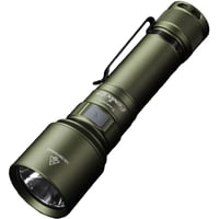 Fenix h�ndlykt C7 gr�nn 3000lm oppladbar