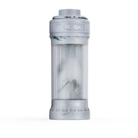 Fenix campinglykt CL22R hvit 500lm oppladbar