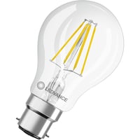 Ledvance LED lyspre CL A 4W 827 FIL CL B22D