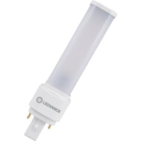 Ledvance Dulux LED D26 EM AC 830 G23D-3