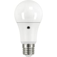 Namron LED P�re Sensor A60 806lm E27 3000k