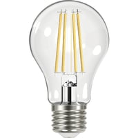 Namron LED p�re A60 7,2w fillament E27 klasse A