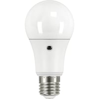 Namron LED P�re Sensor A60 806lm E27 2700k