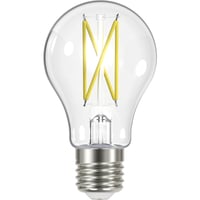 Namron LED Pre Filament 3,8W E27 3pk Klasse A