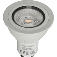 Namron Lumiled COB 5W Hvit GU10 2700K