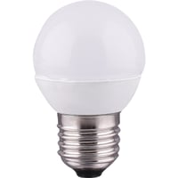 LED Krone Dim to Warm 6W E27 Matt