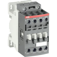 Kontaktor AF12-30-10-13 100-250V AC/DC ABB