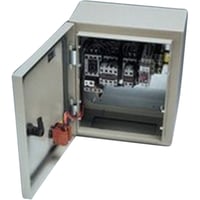 Automatisk Y-D Vender 5,5KW 12,5-18A 230V IP54