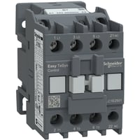 Kontaktor, Easy TeSys, 25A, 1NC, 24V AC