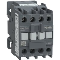 Kontaktor, Easy TeSys, 25A, 1NC, 230V AC