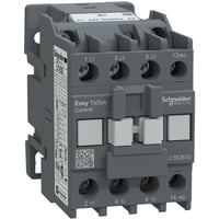 Kontaktor, Easy TeSys, 25A, 1NO, 24V AC