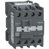 Kontaktor, Easy TeSys, 32A, 1NO, 230V AC