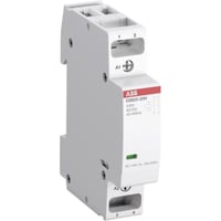 Modulr kontaktor ESB20-20N-06 230V AC/DC ABB