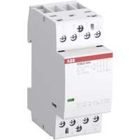 Modulr kontaktor ESB25-40N-06 230V AC/DC ABB