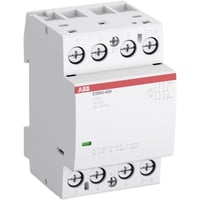 Modulr kontaktor ESB40-40N-06 230V AC/DC ABB