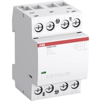 Modulr kontaktor ESB63-40N-06 230V AC/DC ABB