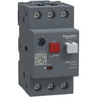 Motorvernbryter Easy TeSys 0.1-0.16A