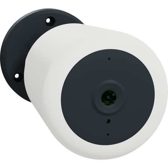 ELKO Smart IP Kamera Utendørs | Elektroimportøren AS
