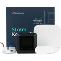 Futurehome Strmkontroll Sort