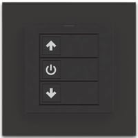 CTM Lyng mTouch Bryter Dim Sort Open Protocol