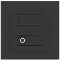 CTM Lyng mTouch Bryter P Av Timer Sort Open Protocol