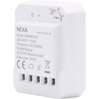 Smart plugg fra NEXA | Elektroimportøren AS
