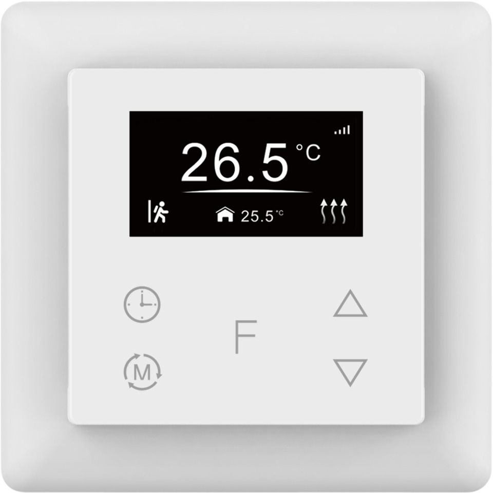 Digital Termostat | Namron