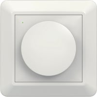 Namron Zigbee LED Dimmer 200W 2.0 Hvit