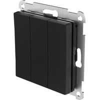 Namron Simplify Kanalbryter Sort